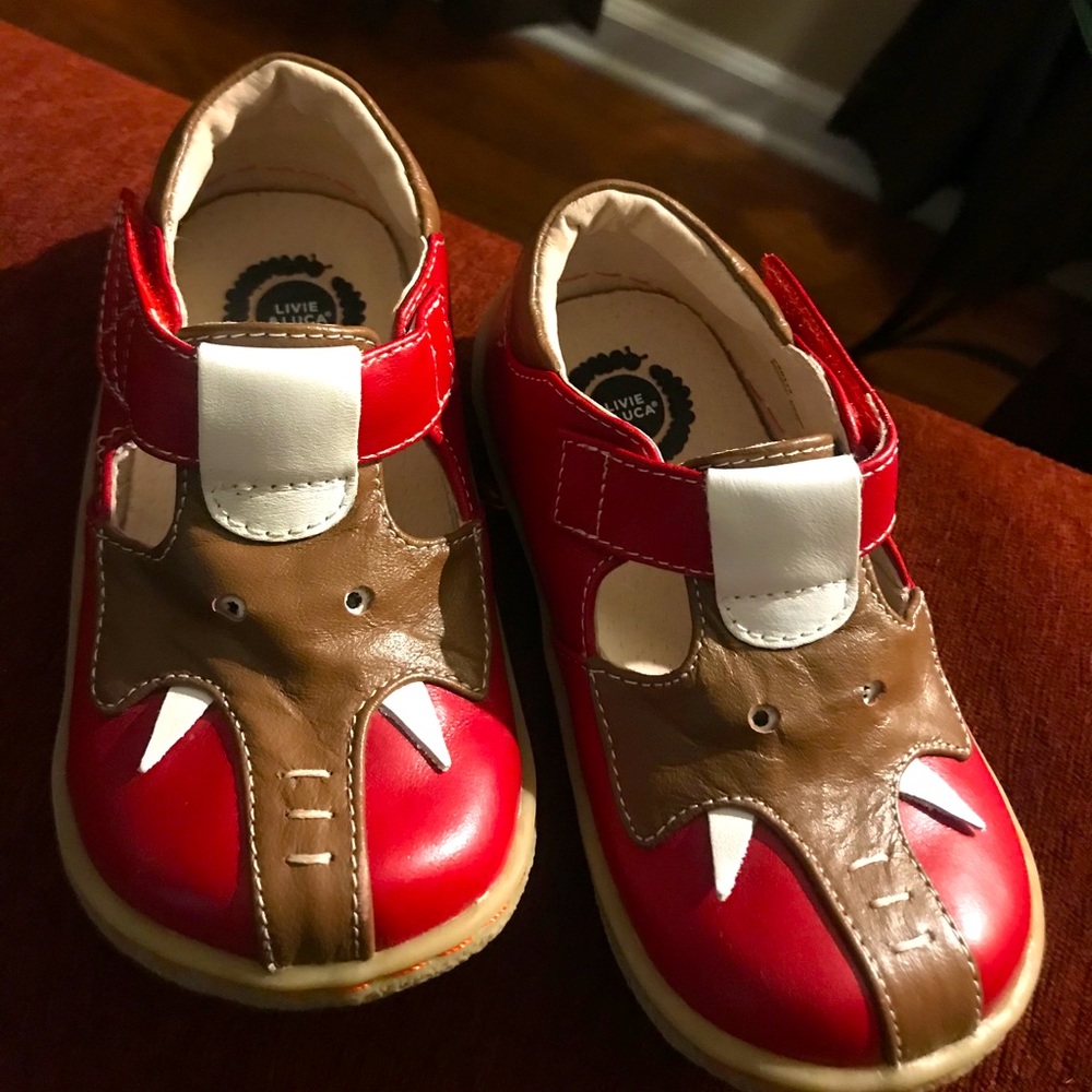 Livie & Luca Shoes